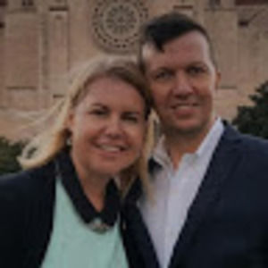 Meet your Posher, M & j